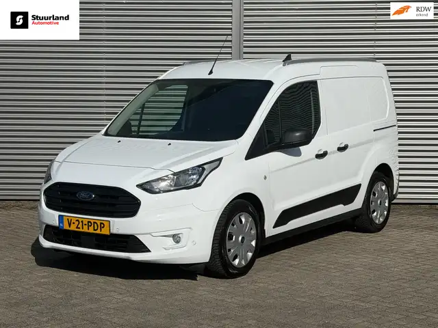 Ford Transit Connect 1.0 Ecoboost L1 Limited 2x Schuif/ Clima/ Camera/