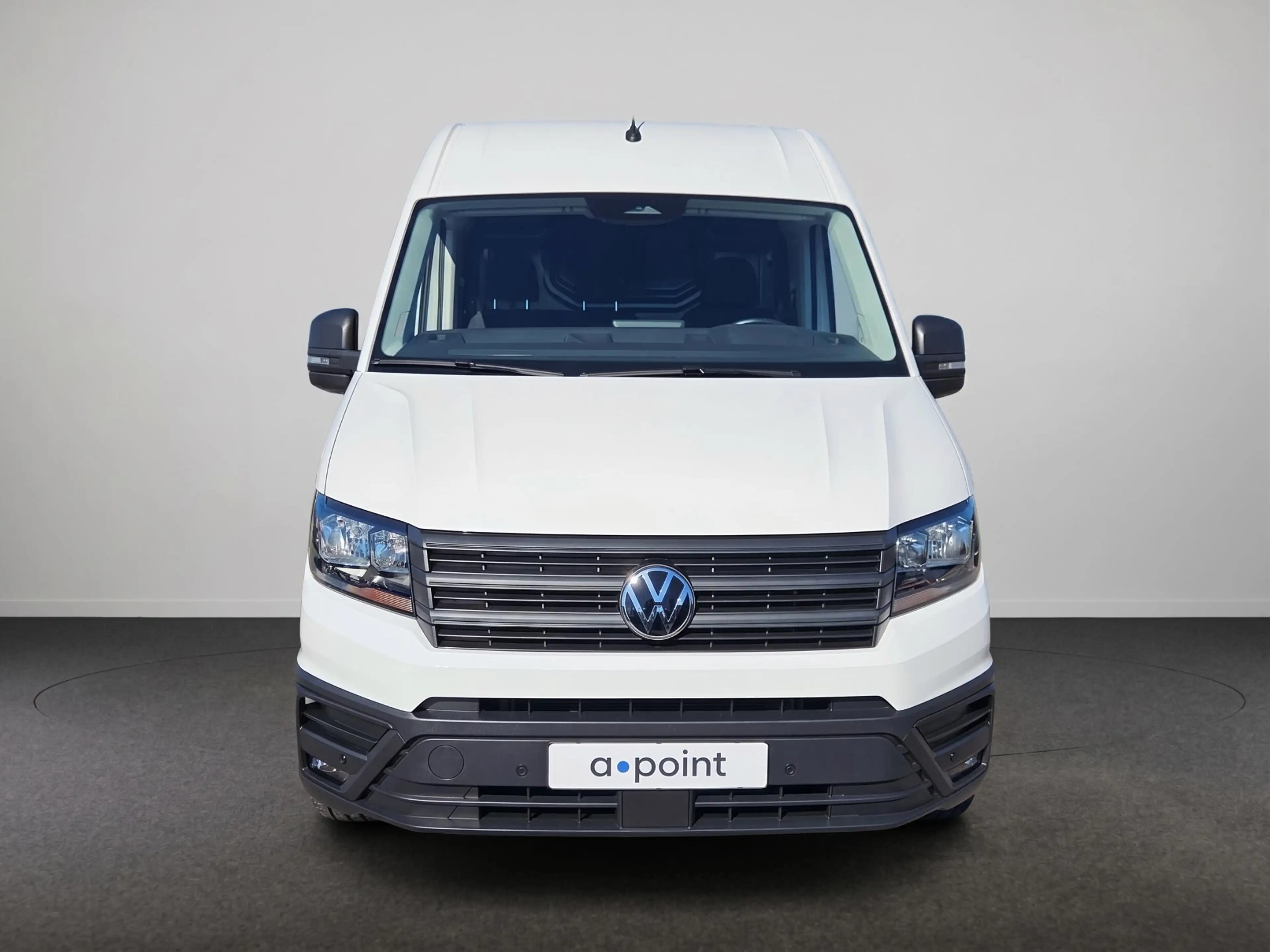 Volkswagen Crafter 35 2.0 TDI L3H3 Highline 140 pk Automaat | FACELIF — photo 10