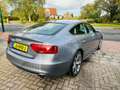 Audi A5 Sportback 1.8 TFSI Adrenalin S-line Automaat Garan Gris - thumbnail 5