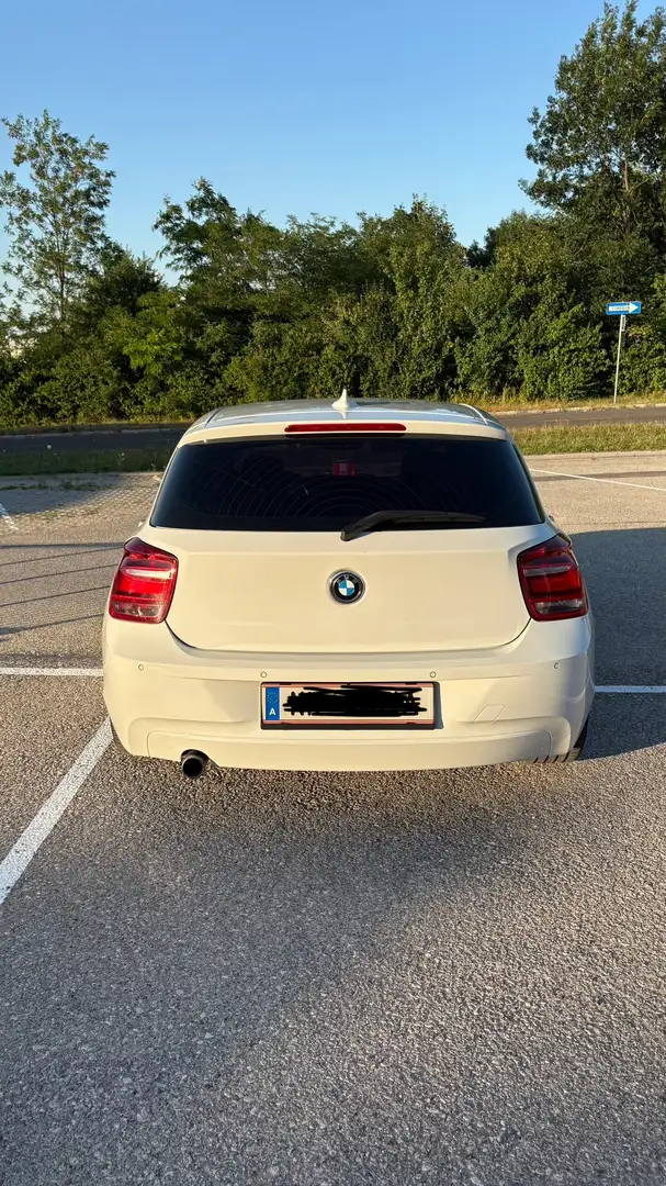 BMW 116 116d Österreich-Paket FIXPREIS - 2