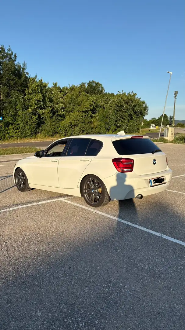 BMW 116 116d Österreich-Paket FIXPREIS - 1