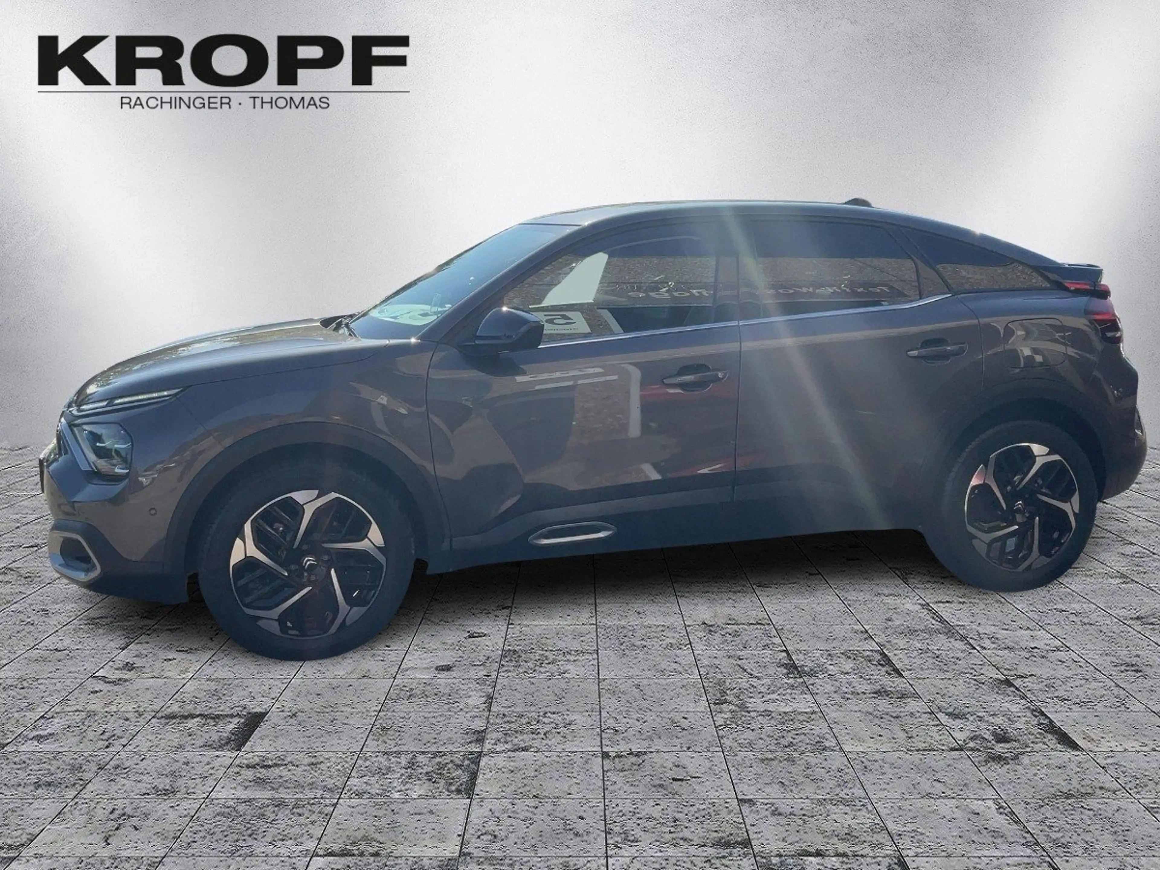 Citroen C4 1.2 PureTech 130 Max LED+Navi+SHZ+2xKlima+LM — photo 3