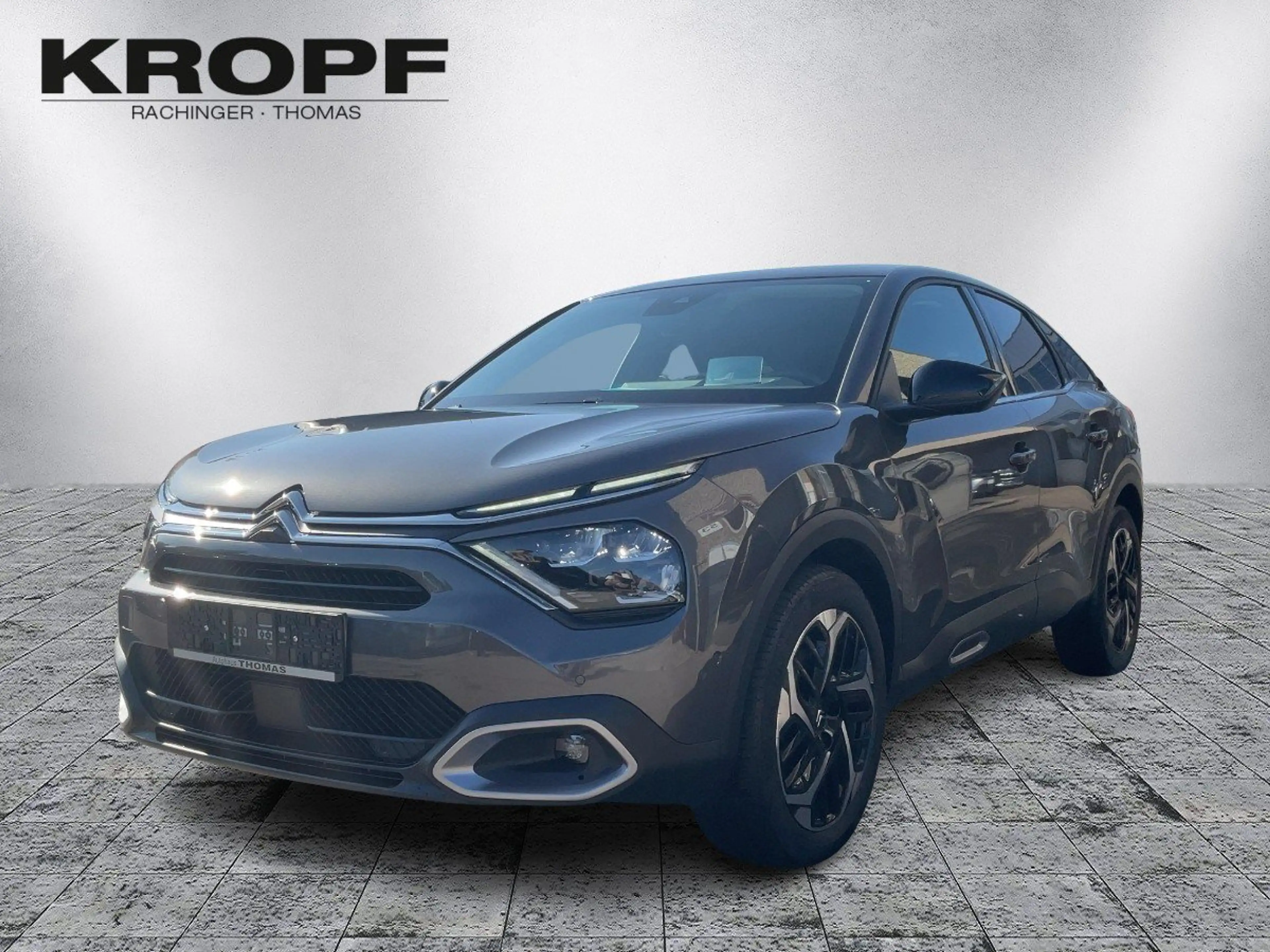 Citroen C4 1.2 PureTech 130 Max LED+Navi+SHZ+2xKlima+LM — photo 2