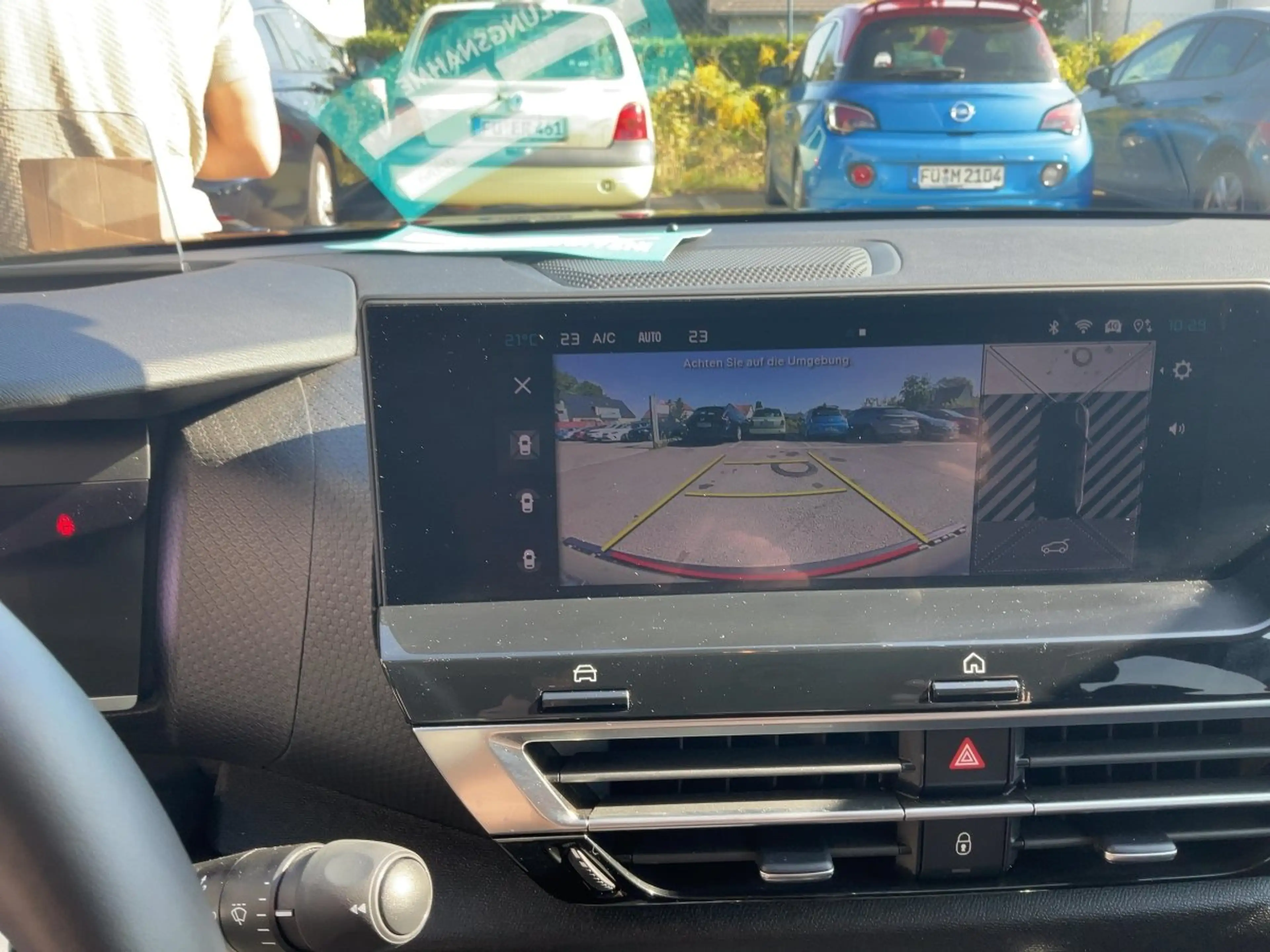 Citroen C4 1.2 PureTech 130 Max LED+Navi+SHZ+2xKlima+LM — photo 13