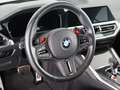 BMW M4 xDrive Competition Cabrio M Carbon-keramisch remme Blau - thumbnail 2