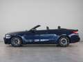 BMW M4 xDrive Competition Cabrio M Carbon-keramisch remme Blau - thumbnail 23