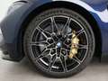 BMW M4 xDrive Competition Cabrio M Carbon-keramisch remme Blau - thumbnail 27