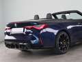 BMW M4 xDrive Competition Cabrio M Carbon-keramisch remme Blau - thumbnail 28