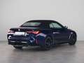 BMW M4 xDrive Competition Cabrio M Carbon-keramisch remme Blau - thumbnail 15