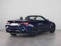 BMW M4 xDrive Competition Cabrio M Carbon-keramisch remme Blau - thumbnail 14
