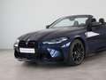 BMW M4 xDrive Competition Cabrio M Carbon-keramisch remme Blau - thumbnail 29