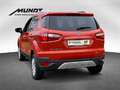 Ford EcoSport Titanium Rot - thumbnail 4