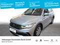 Volkswagen Tiguan 1.5 TSI R-Line Pano DCC 360° Matrix-LED Argent - thumbnail 1