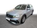 Volkswagen Tiguan 1.5 TSI R-Line Pano DCC 360° Matrix-LED Argent - thumbnail 2