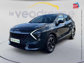 1.6 T-GDi 150ch MHEV LX Plus DCT7 4x2