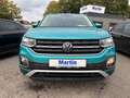 Volkswagen T-Cross Style *1. HAND+ LED* Grün - thumbnail 3