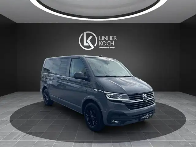 Volkswagen T6 Multivan Trendline TDI 4MOTION ''inkl. Standheiz.'' Ansicht 6