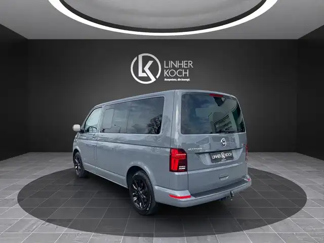 Volkswagen T6 Multivan Trendline TDI 4MOTION ''inkl. Standheiz.'' Ansicht 3