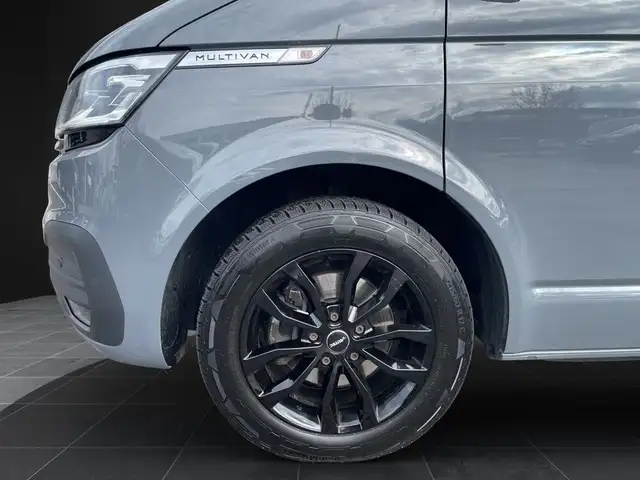 Volkswagen T6 Multivan Trendline TDI 4MOTION ''inkl. Standheiz.'' Ansicht 14