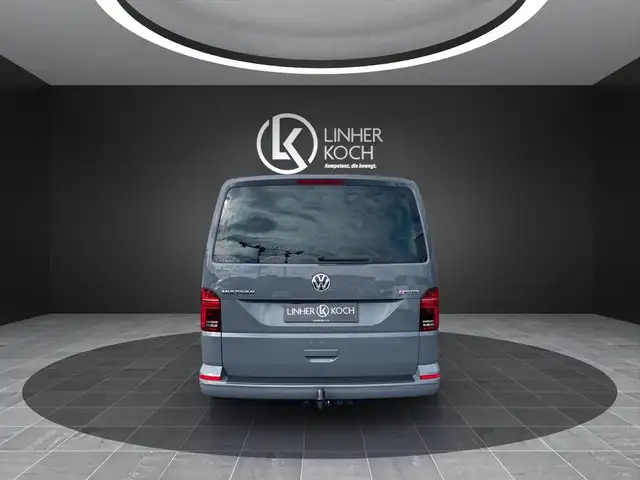 Volkswagen T6 Multivan Trendline TDI 4MOTION ''inkl. Standheiz.'' Ansicht 4