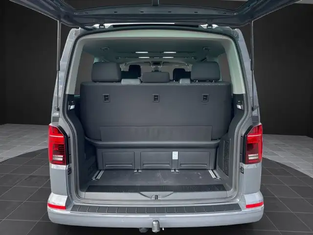 Volkswagen T6 Multivan Trendline TDI 4MOTION ''inkl. Standheiz.'' Ansicht 13