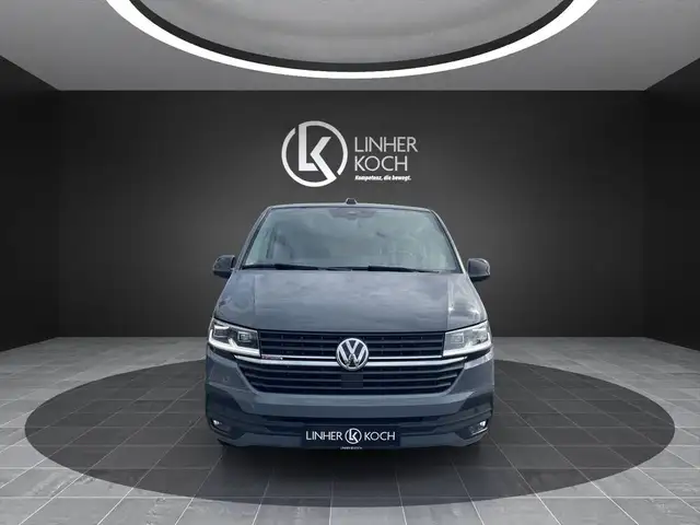 Volkswagen T6 Multivan Trendline TDI 4MOTION ''inkl. Standheiz.'' Ansicht 7