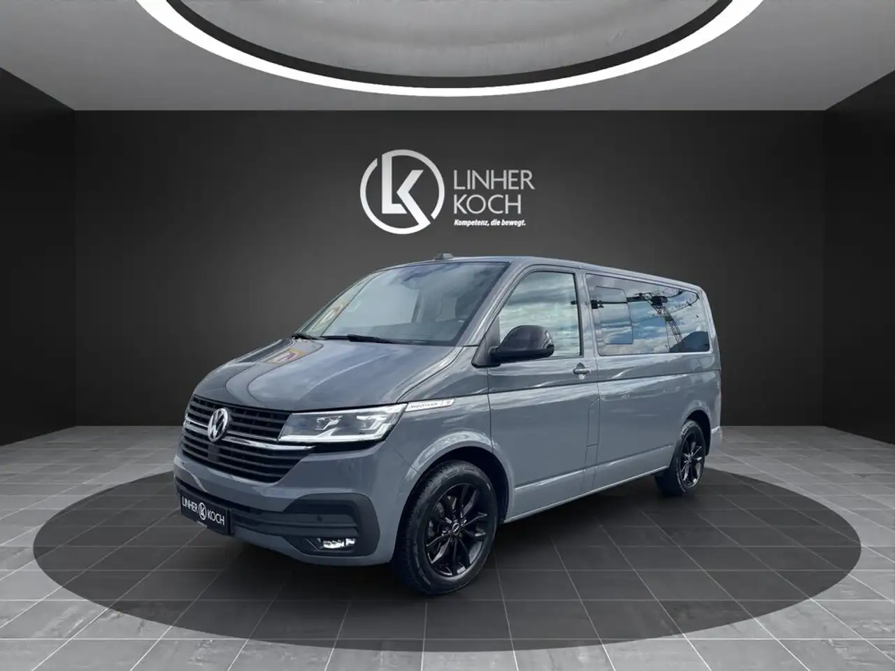 Volkswagen T6 Multivan Trendline TDI 4MOTION ''inkl. Standheiz.''