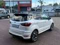Ford EcoSport 1.0 EcoBoost ST-Line Black automaat 125 pk navigat Wit - thumbnail 9