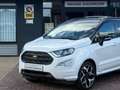 Ford EcoSport 1.0 EcoBoost ST-Line Black automaat 125 pk navigat Wit - thumbnail 2