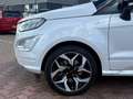 Ford EcoSport 1.0 EcoBoost ST-Line Black automaat 125 pk navigat Wit - thumbnail 4