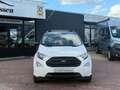 Ford EcoSport 1.0 EcoBoost ST-Line Black automaat 125 pk navigat Wit - thumbnail 5