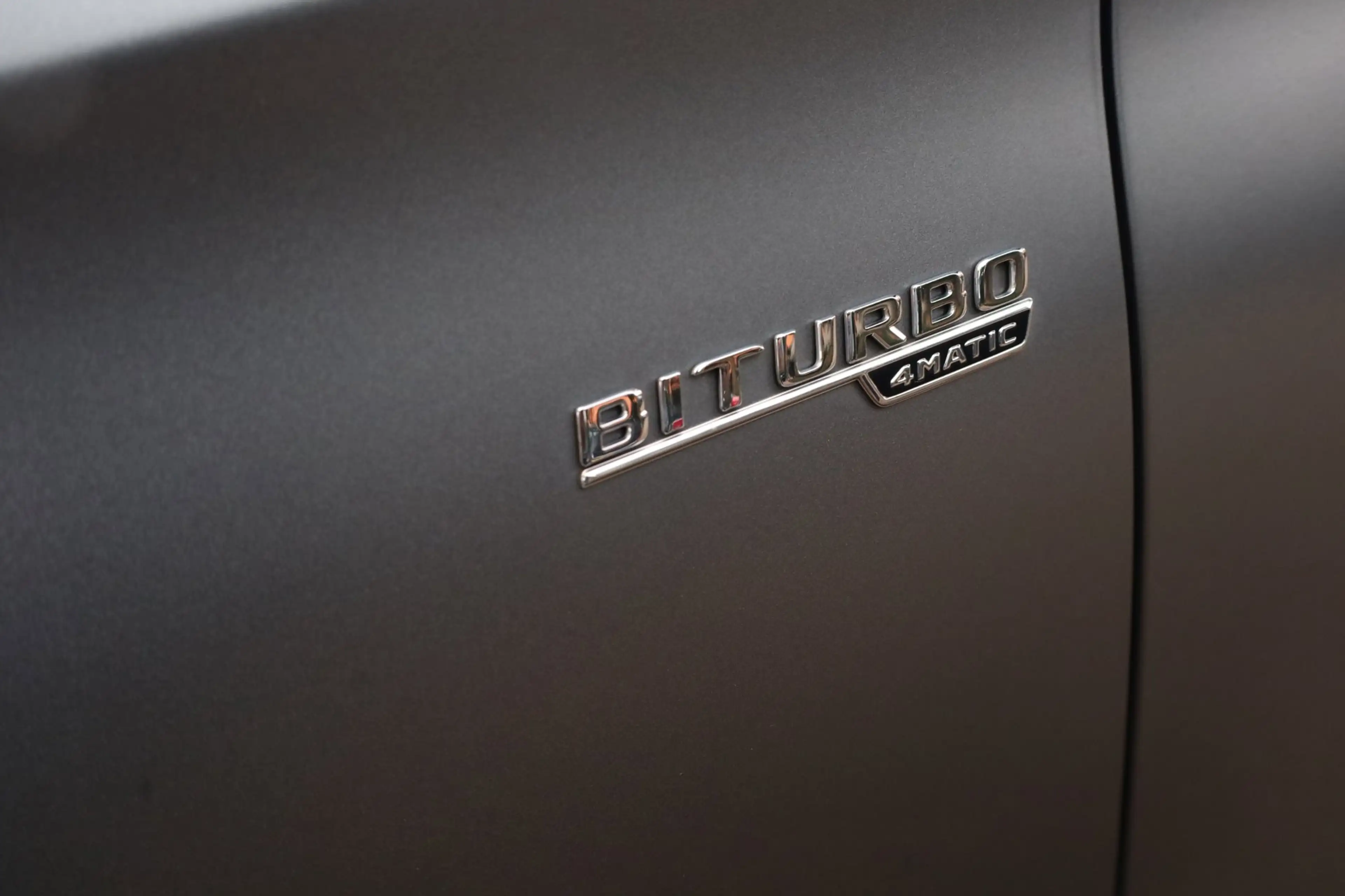 Mercedes-Benz GLC 43 AMG Coupé 4MATIC Aut. | Panorama | Burmester | Sportui — photo 14