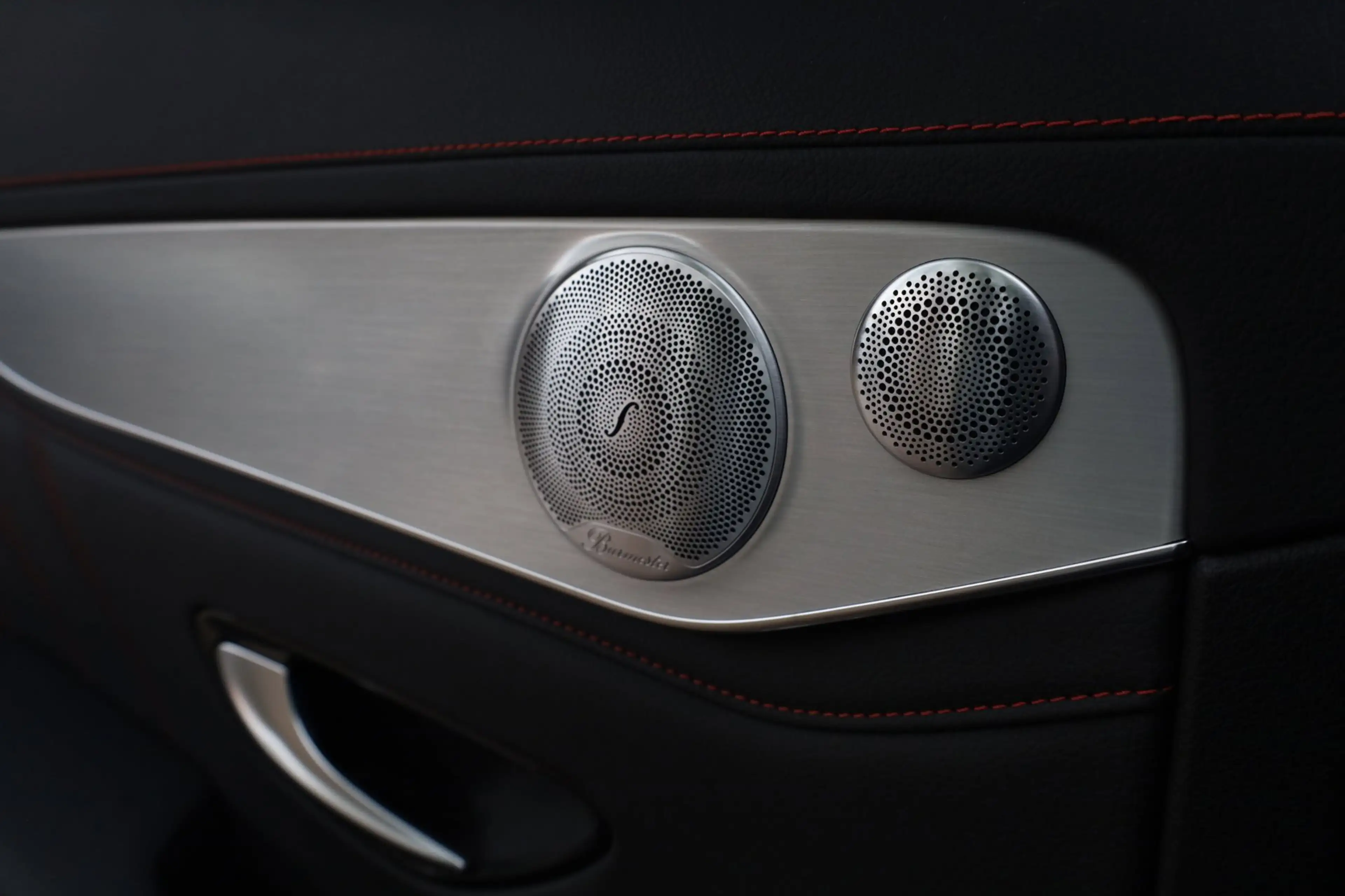 Mercedes-Benz GLC 43 AMG Coupé 4MATIC Aut. | Panorama | Burmester | Sportui — photo 42