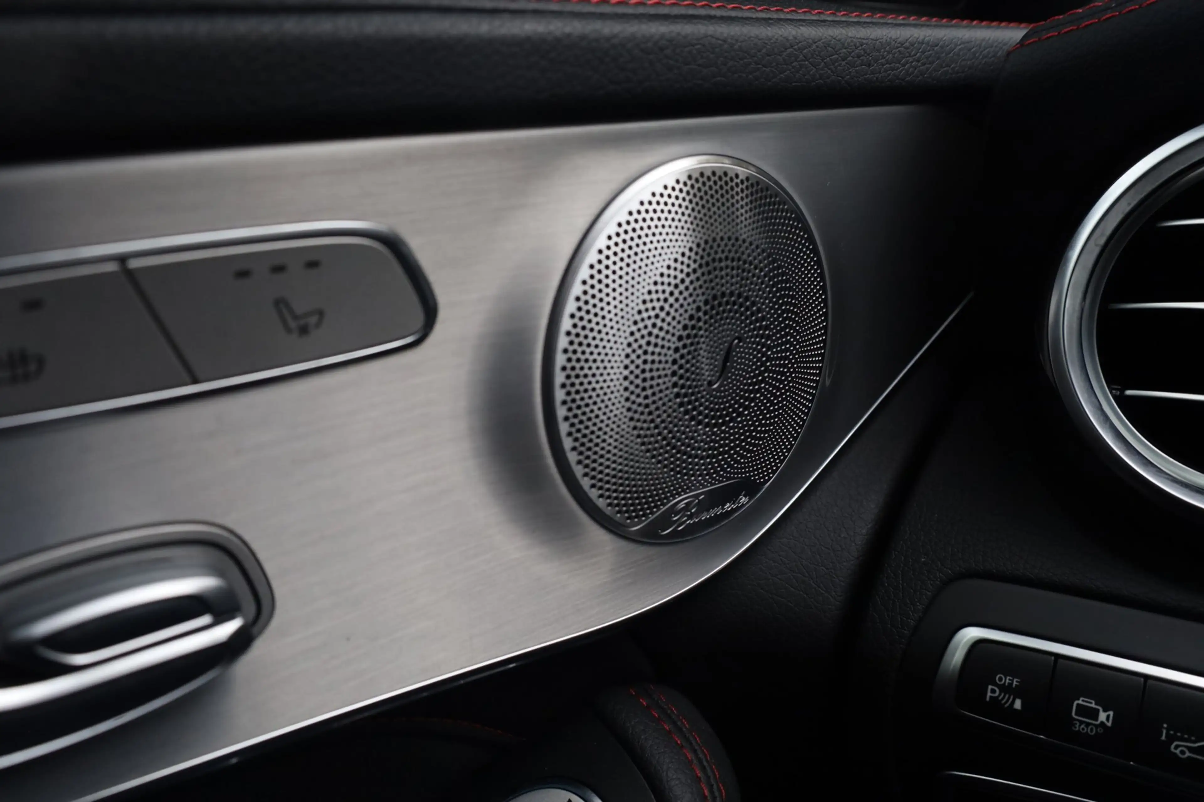 Mercedes-Benz GLC 43 AMG Coupé 4MATIC Aut. | Panorama | Burmester | Sportui — photo 20