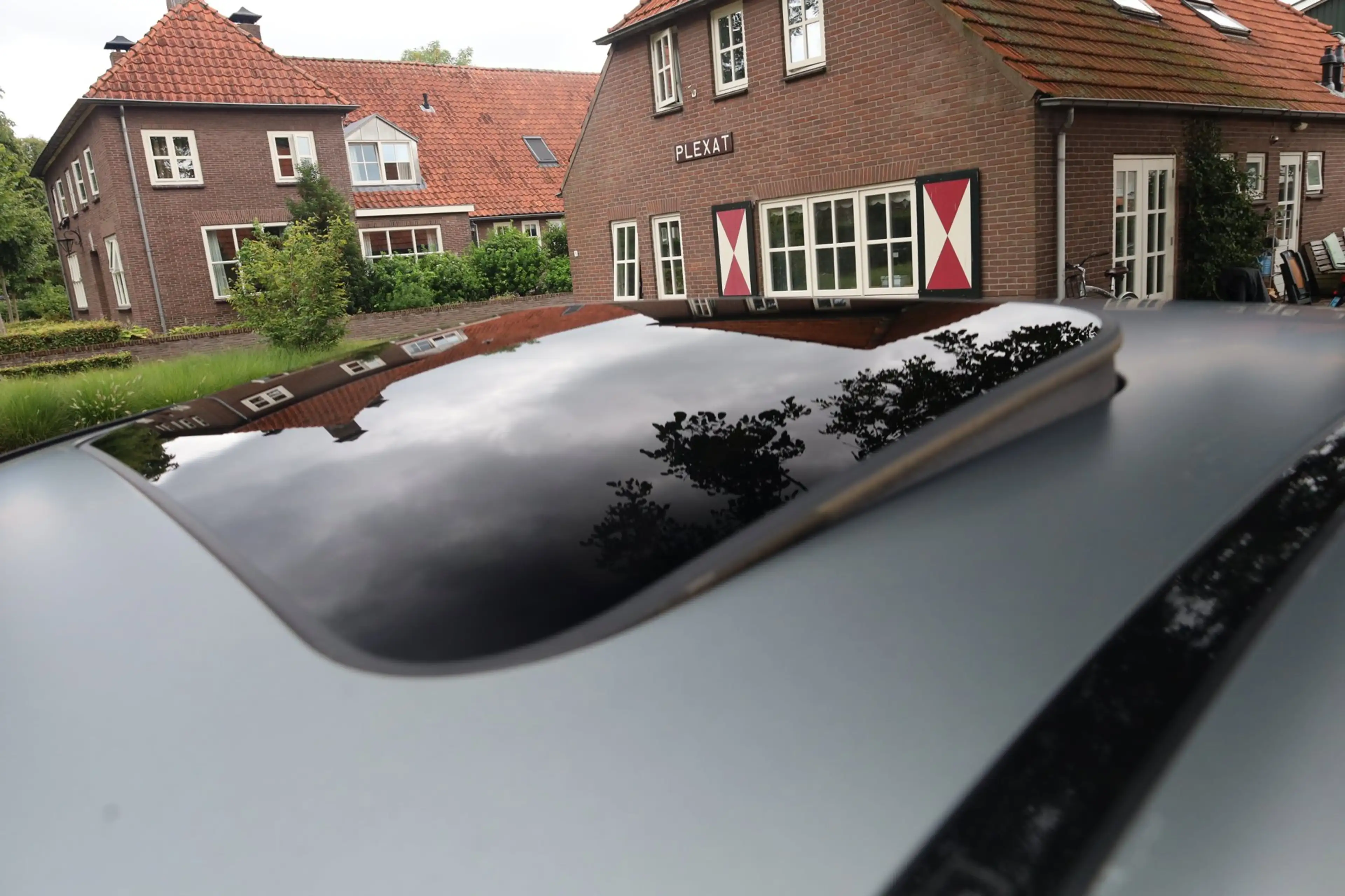 Mercedes-Benz GLC 43 AMG Coupé 4MATIC Aut. | Panorama | Burmester | Sportui — photo 16