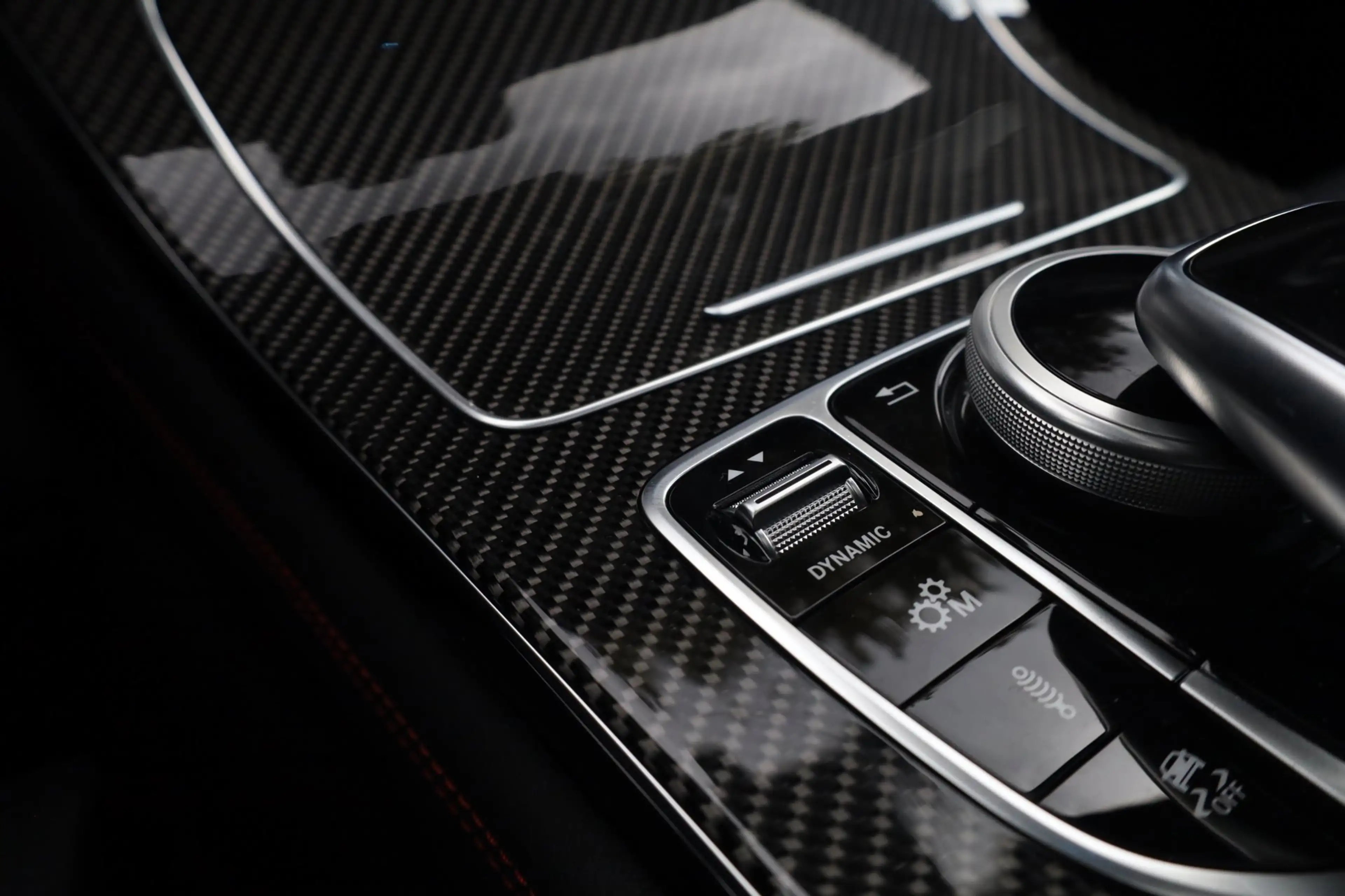 Mercedes-Benz GLC 43 AMG Coupé 4MATIC Aut. | Panorama | Burmester | Sportui — photo 25