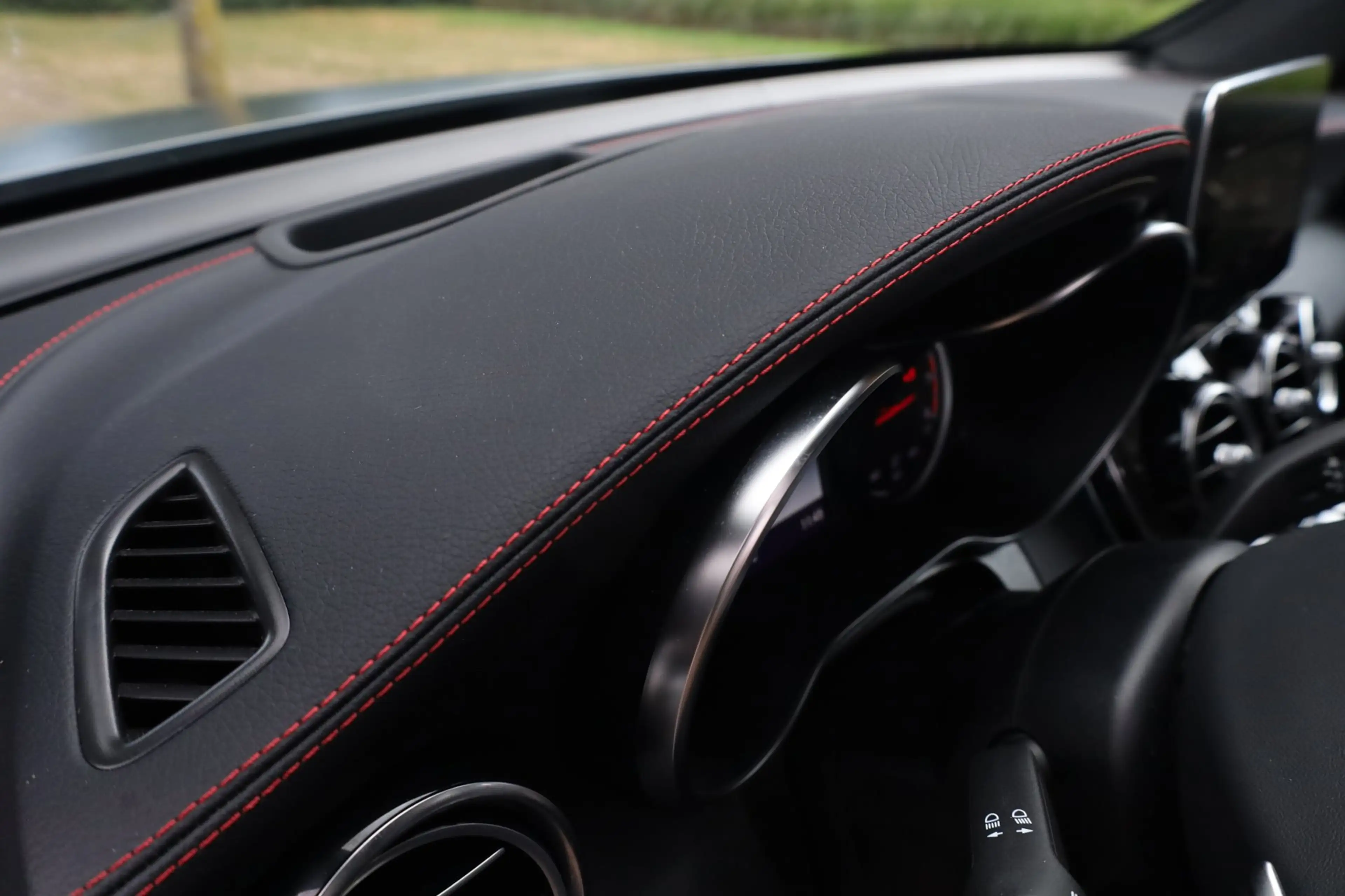 Mercedes-Benz GLC 43 AMG Coupé 4MATIC Aut. | Panorama | Burmester | Sportui — photo 18