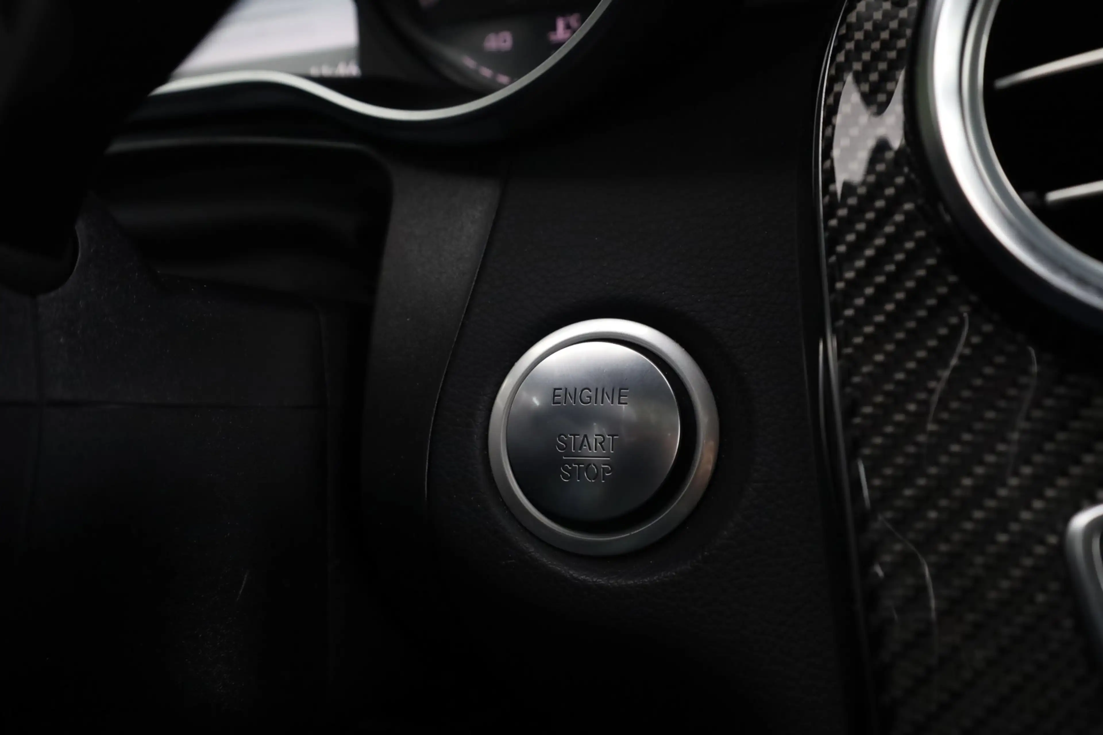 Mercedes-Benz GLC 43 AMG Coupé 4MATIC Aut. | Panorama | Burmester | Sportui — photo 29