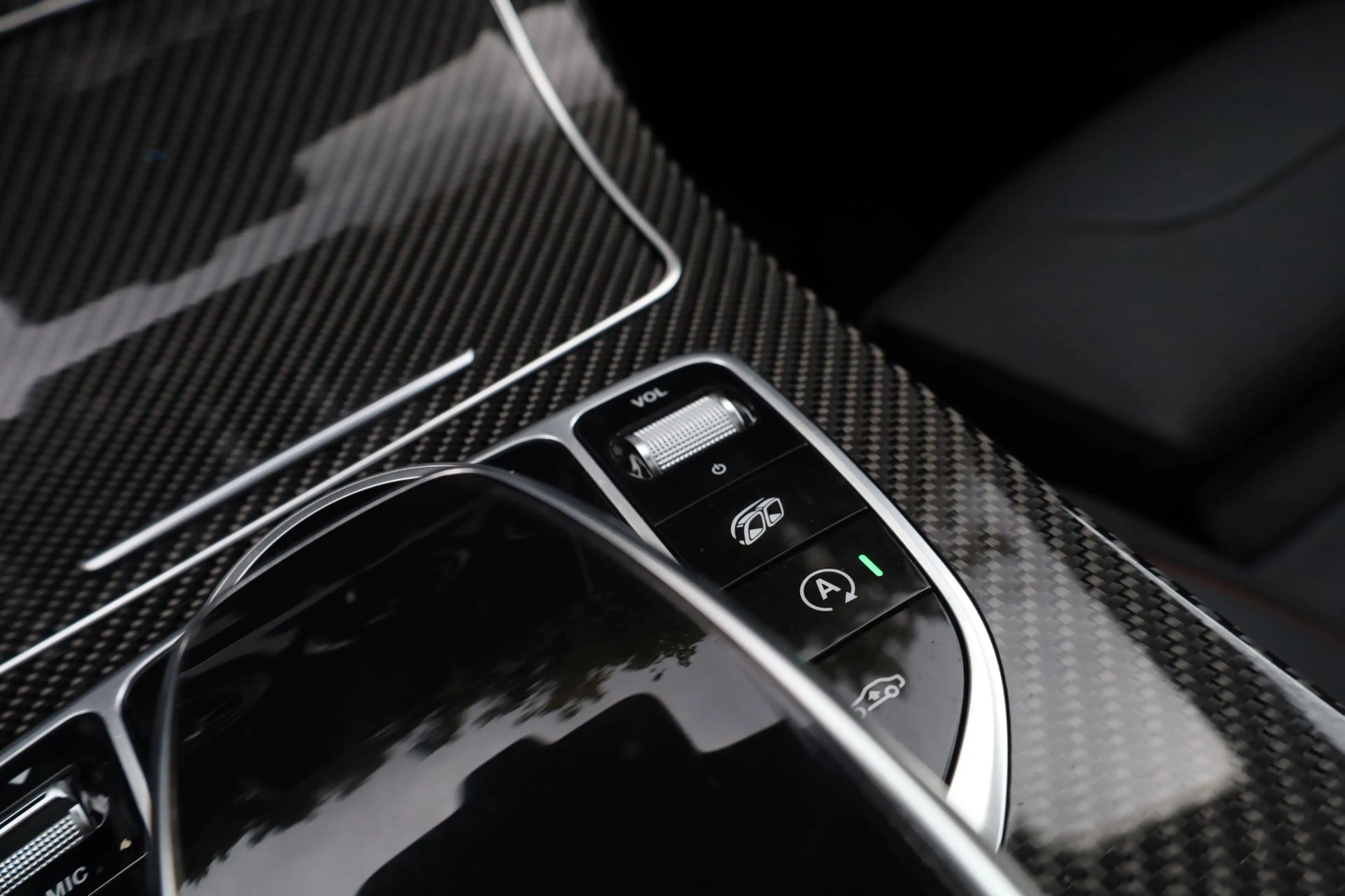 Mercedes-Benz GLC 43 AMG Coupé 4MATIC Aut. | Panorama | Burmester | Sportui — photo 26