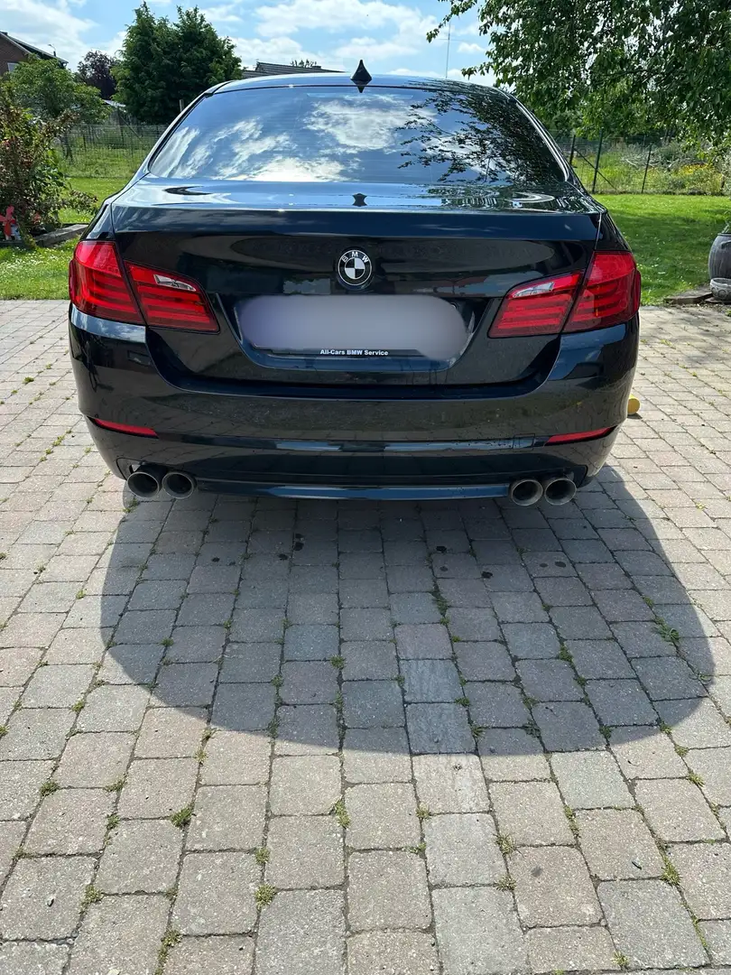 BMW 520 520dA Start/Stop - 2
