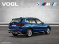 BMW X3 xDrive20d AHK SHZ LED Blu/Azzurro - thumbnail 2