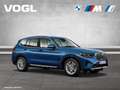 BMW X3 xDrive20d AHK SHZ LED Blu/Azzurro - thumbnail 9