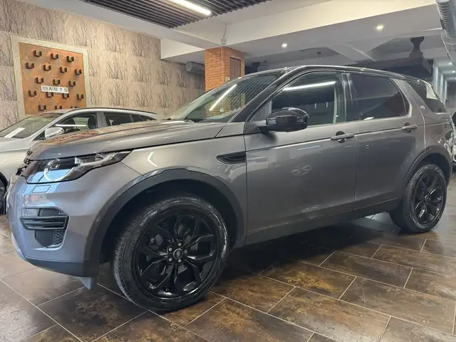 Land Rover Discovery Sport Discovery Sport I 2015 2.0 td4 HSE Luxury awd 150cv auto