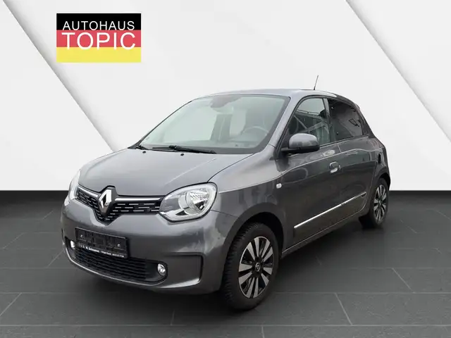Renault Twingo Intens