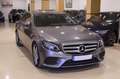 Mercedes-Benz E 220 220d 9G-Tronic 194 Gris - thumbnail 5