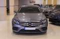Mercedes-Benz E 220 220d 9G-Tronic 194 Gris - thumbnail 4