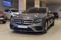 Mercedes-Benz E 220 220d 9G-Tronic 194 Gris - thumbnail 1