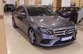 Mercedes-Benz E 220 220d 9G-Tronic 194 Gris - thumbnail 6