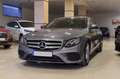 Mercedes-Benz E 220 220d 9G-Tronic 194 Gris - thumbnail 2