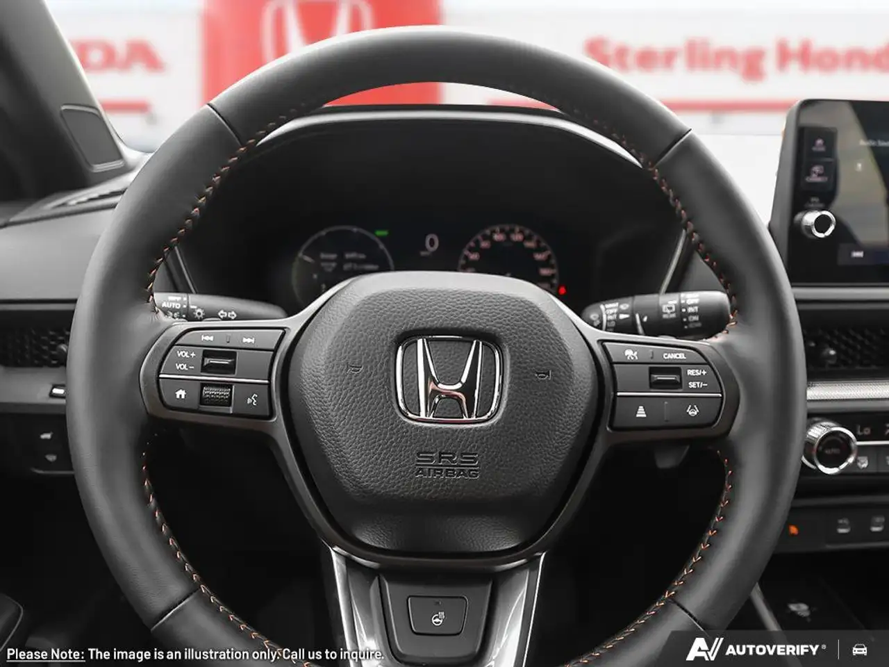 Honda CR-V fotografie Honda CR-V